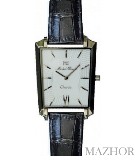 Мужские часы Michelle Renee 266G121S Мужские часы Michelle Renee 266G121S - Фото №1