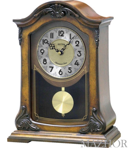 ���������� ���� Rhythm CRJ717CR06 - ���� �1