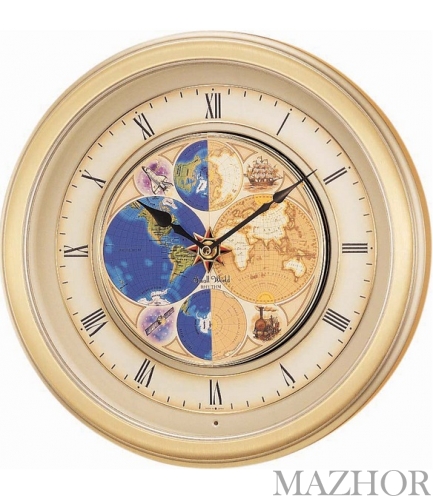 ��������� ���� Rhythm 4MH754WD18 - ���� �1