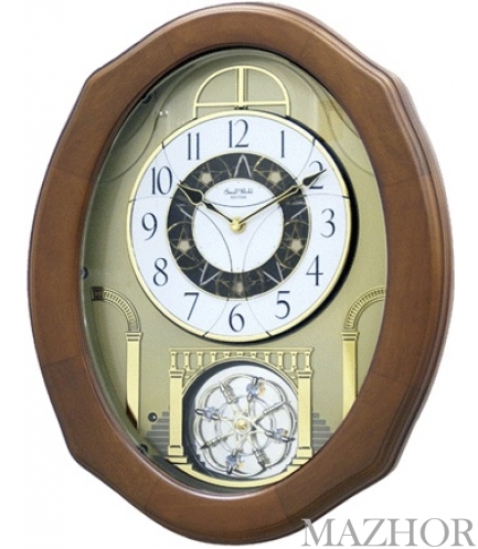 ��������� ���� Rhythm 4MH844WD06 - ���� �1