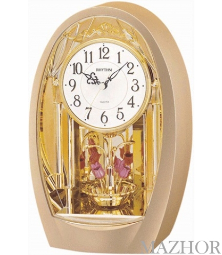   Rhythm 4RH742WD82 -  1