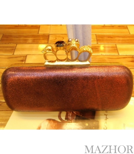 ������� ����� Alexander McQueen 103 - ���� �1