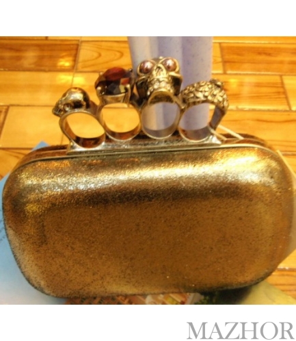 ������� ����� Alexander McQueen 105 - ���� �1