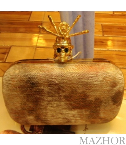 ������� ����� Alexander McQueen 112 - ���� �1