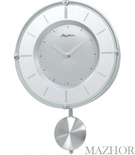 Настенные часы Rhythm CMP534NR19 Настенные часы Rhythm CMP534NR19 - Фото №1