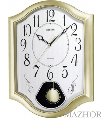 ��������� ���� Rhythm CMJ494BR18 - ���� �1