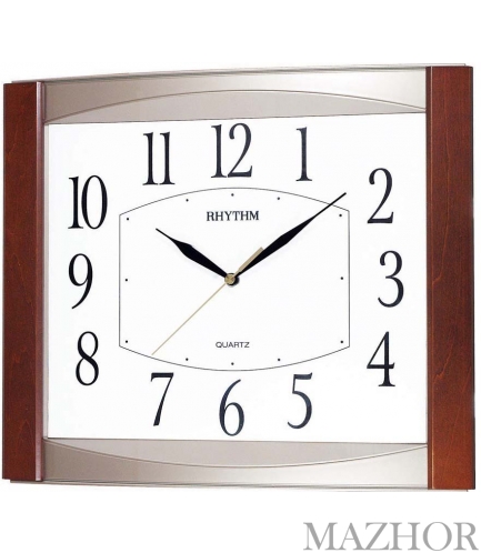   Rhythm CMG899NR06 -  1