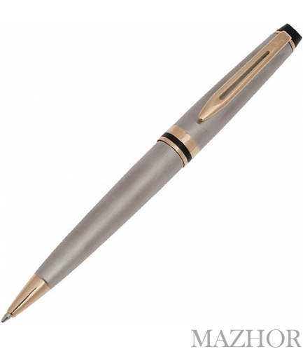   Waterman Expert Stainless Steel GT 20 042 -  1