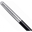 ����� ��������� Waterman Hemisphere Deluxe Matt Black CT 22 065 - ���� �3