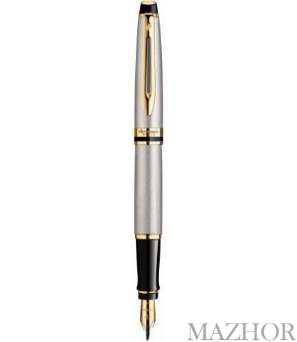   Waterman Expert Stainless Steel GT 10 042 -  1