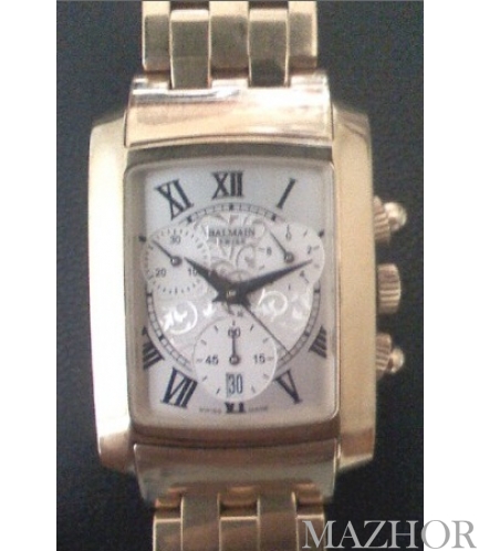  Balmain Elysees B5930.35.12 -  1