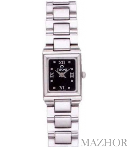 Часы Titoni TQ42961 S-128 Часы Titoni TQ42961 S-128 - Фото №1