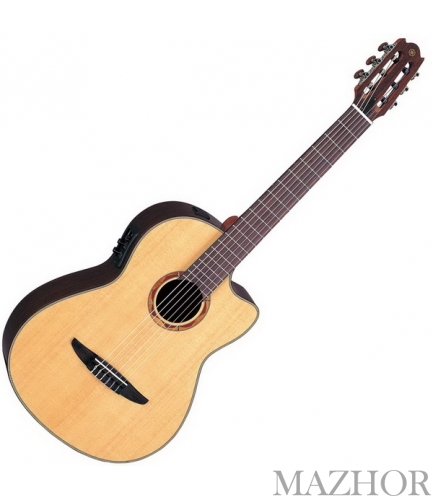 ������������������� ������ Yamaha NCX900R - ���� �1