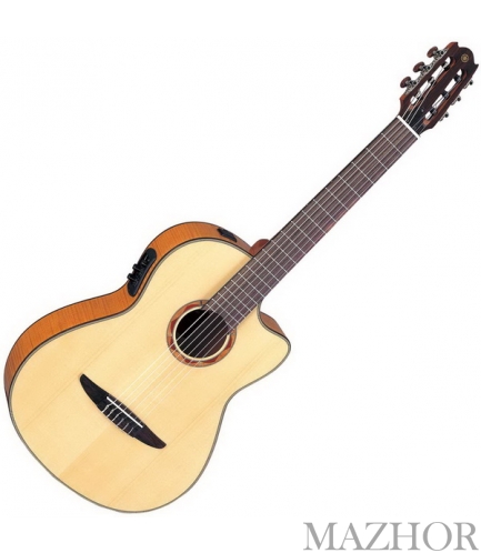 ������������������� ������ Yamaha NCX900FM - ���� �1