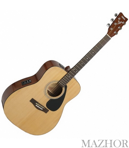 ������������������� ������ Yamaha FX310A - ���� �1