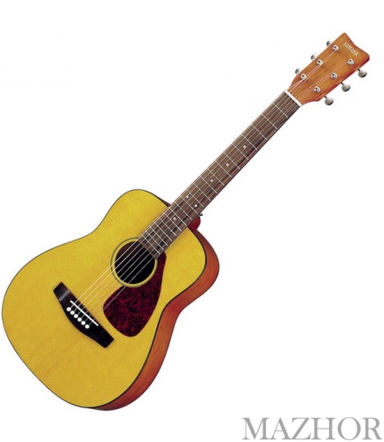 ������������ ������ ������� 3/4 Yamaha JR1 - ���� �1