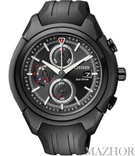   Citizen Eco Drive CA0285-01E -  1