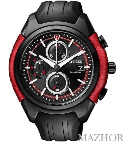   Citizen CA0287-05E -  1