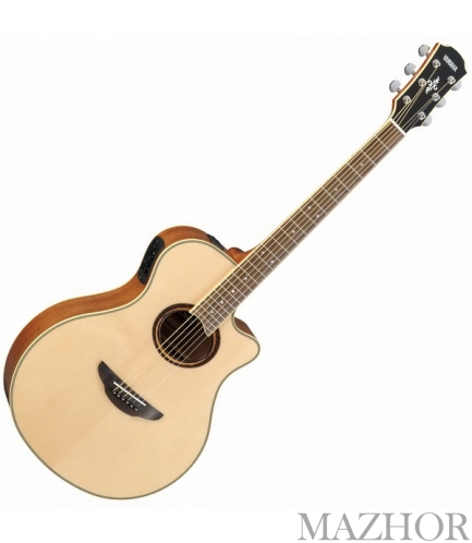 ������������������� ������ Yamaha APX700II - ���� �1