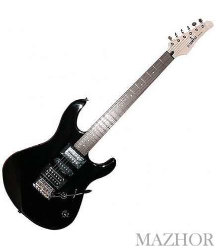 ������������� Yamaha ERG121GP II + ���������� - ���� �1