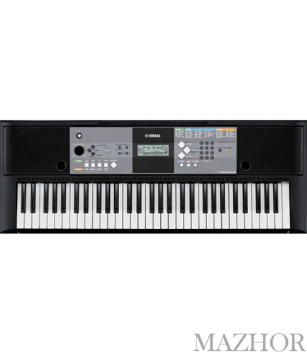 ���������� Yamaha PSR-E233 - ���� �1