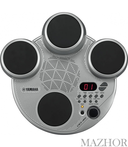 Цифровые барабаны Yamaha DD-45 Цифровые барабаны Yamaha DD-45 - Фото №1
