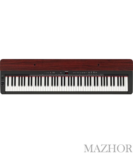 ����������� ����� Yamaha P-155 - ���� �1