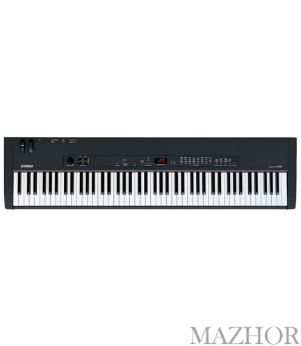 ����������� ����� Yamaha CP-33 - ���� �1