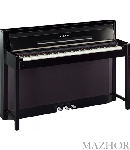 ��������� Yamaha CLP-S408PE - ���� �1