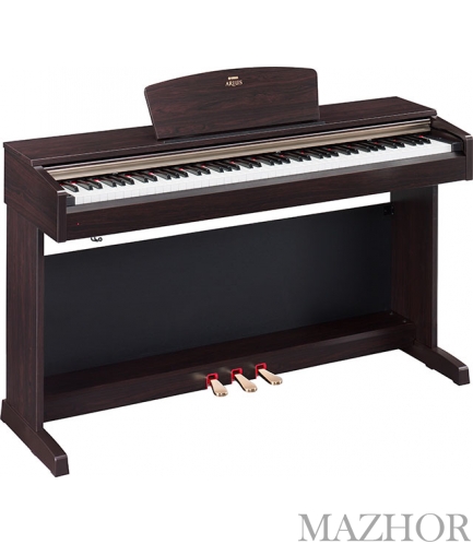 ��������� Yamaha YDP-161 - ���� �1