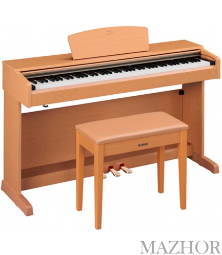 ��������� Yamaha YDP-161C - ���� �1