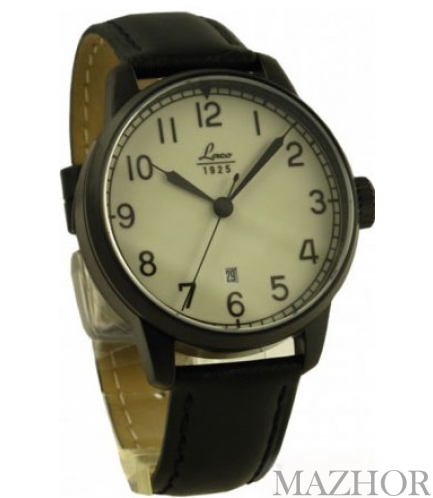 ������� ���� Laco Marine 42 mm Casablanca - ���� �1