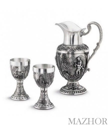 ����� ��� ���� 3 ��������  SKS Artina 11732 - ���� �1