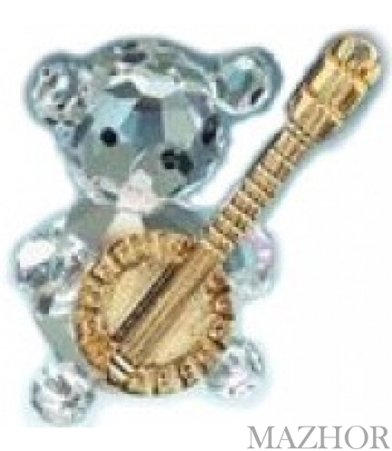 ��������� ���������� � ������ Preciosa Pr0141-00 - ���� �1