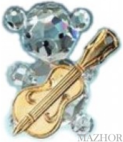 ��������� ���������� � ����������� Preciosa Pr0142-00 - ���� �1