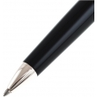   Sheaffer Gift Collection 300  Chrome/Glossy Black CT BP Sh931425 -  3
