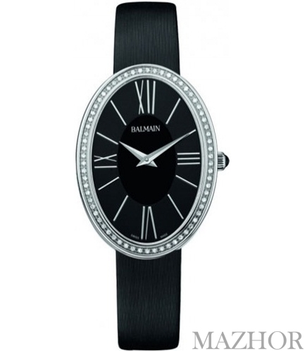 Женские часы Balmain Opera Oval B1395.32.62 Женские часы Balmain Opera Oval B1395.32.62 - Фото №1