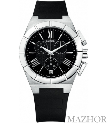 Мужские часы Balmain B7581.32.62 Мужские часы Balmain B7581.32.62 - Фото №1