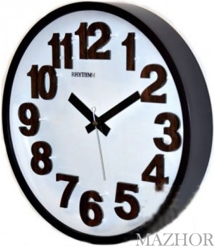   Rhythm CMG480NR06 -  1