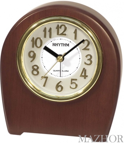 Настольные часы Rhythm CRE942NR06 Настольные часы Rhythm CRE942NR06 - Фото №1
