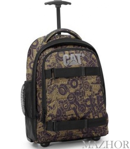 ������ �� ������� Cat 80018;72 - ���� �1