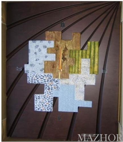 ��������� ���� Mado MD-999 - ���� �1