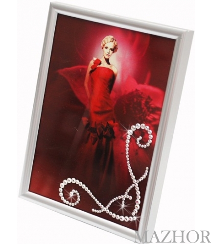 ��������� � ����������� swarovski EL-10050 - ���� �1