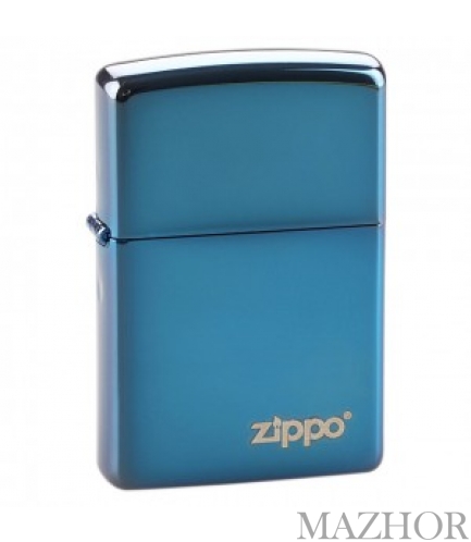 ��������� Zippo Sapphire 20446ZL - ���� �1