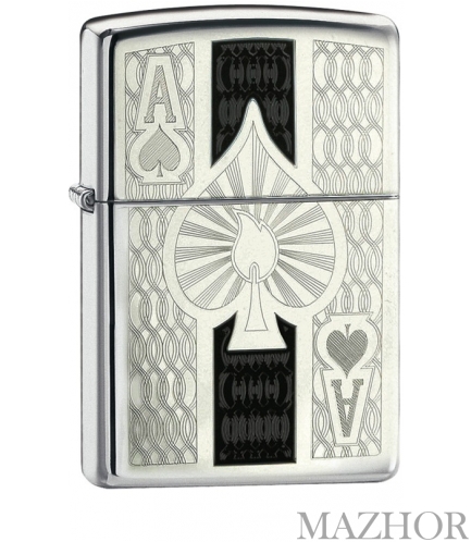 ��������� Zippo Ace 24196 - ���� �1