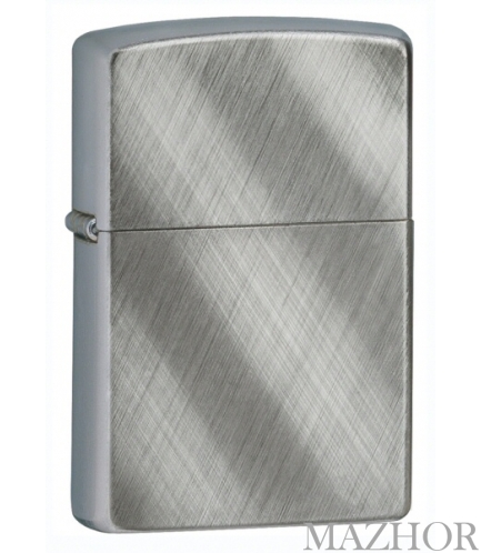 ��������� Zippo Diagonal Weave 28182 - ���� �1