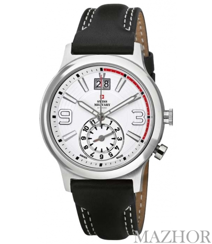  Swiss Military by Chrono 20061ST-22L -  1