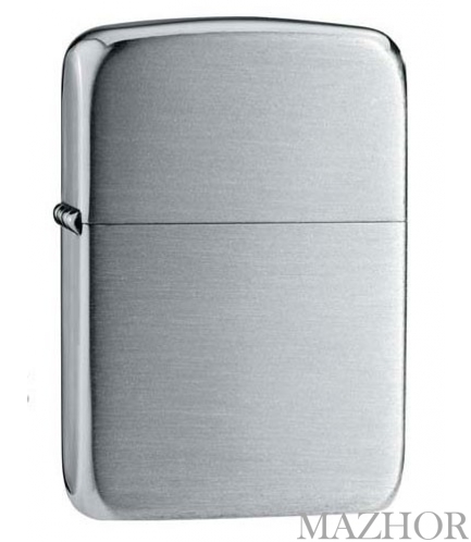��������� Zippo Silver 24 - ���� �1