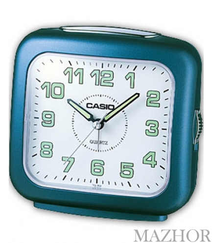 Часы настольные Casio TQ-359-2EF Часы настольные Casio TQ-359-2EF - Фото №1