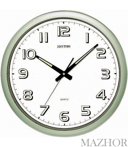   Rhythm CMG805NR05 -  1